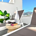 Appartement Luxury With Roof Terrace - *