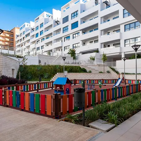 Appartement Luxury With Roof Terrace - Estepona