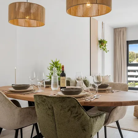 Luxury With Roof Terrace - Apartment
