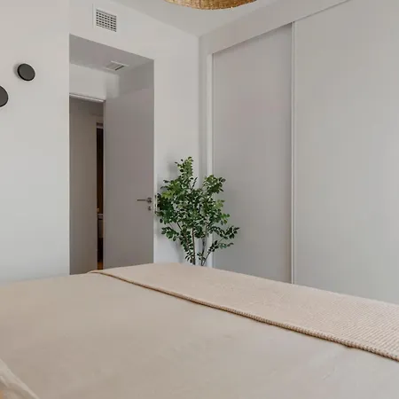 Luxury With Roof Terrace - Estepona